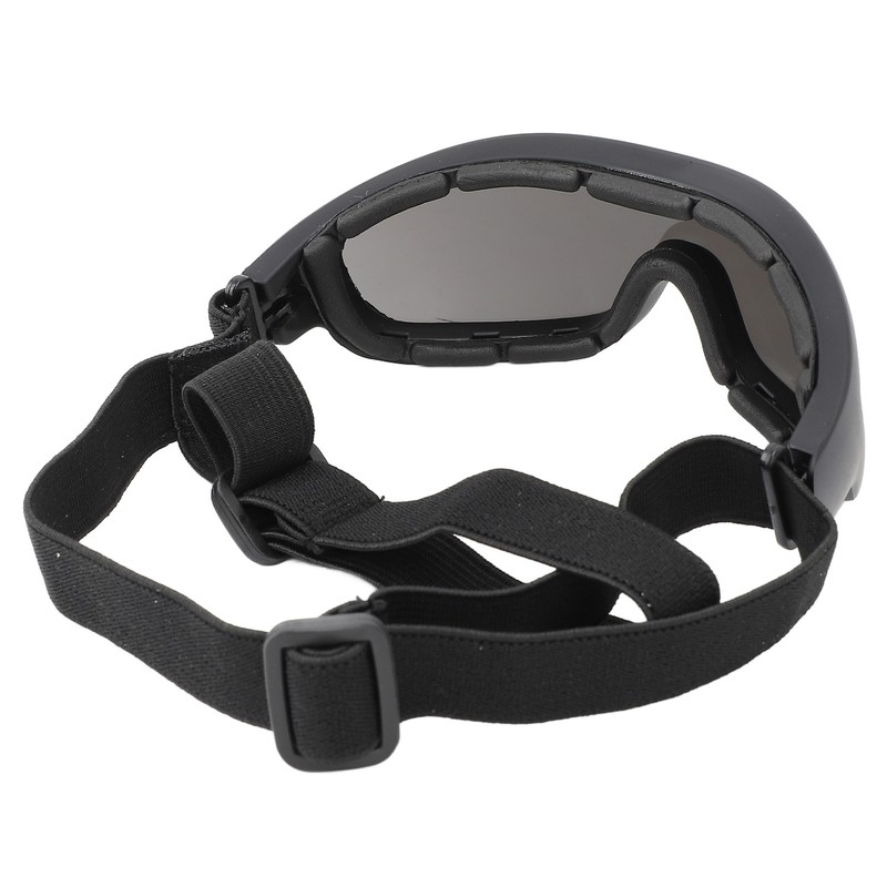 Dog Sunglasses Goggles UV Wind Dust Protection Pet Glasses Eye