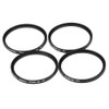 Andoer 55mm Macro Close-Up Filter Set +1 +2 +4 +10