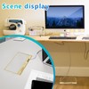 KYHSHJ Recessed Flat Hidden Socket Kit with 4 * 15A