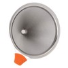 Coffee Dripper Stainless Steel Pour Over Coffee Dripper With Stand