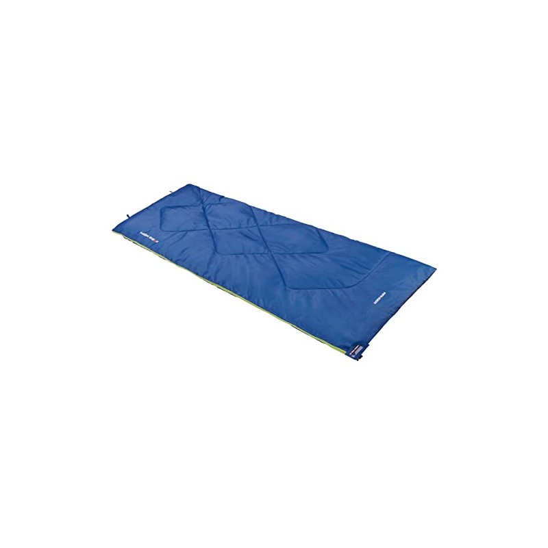 High Peak Ranger Summer Trekking Sleeping Bag 900 g Lightweight