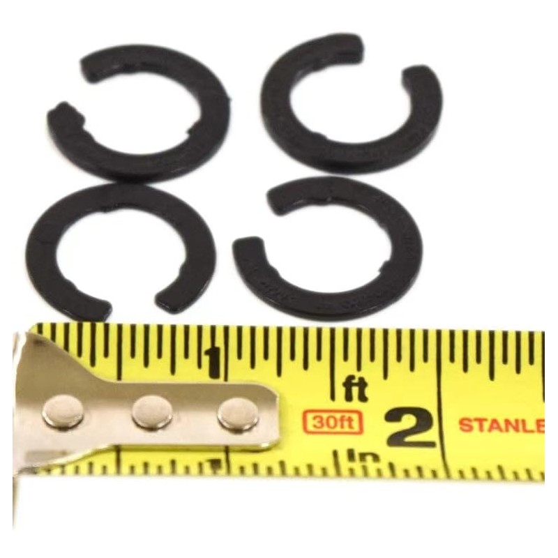 Kit de ajuste de altura para puerta de refrigerador DA99-04158A,