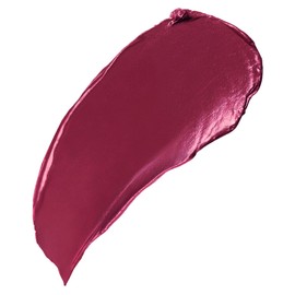 Buxom Full-On Plumping Satin Lipstick, Formulated with Hyaluronic Acid & Sunflower Wax, Moisturizing Creamy Lipstick, Satin Finish, Weightless