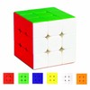 GoodCube 3x3 Speed Cube, 3x3 Cube Puzzle Education Toys