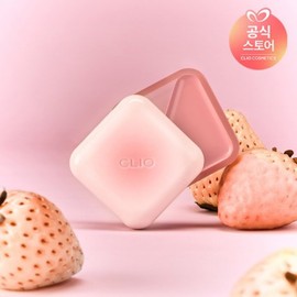 Clio 슈가애프터눈 컬렉션 에센셜 립 치크 탭 Sugar Afternoon Collection Essential Lip Cheek Tab