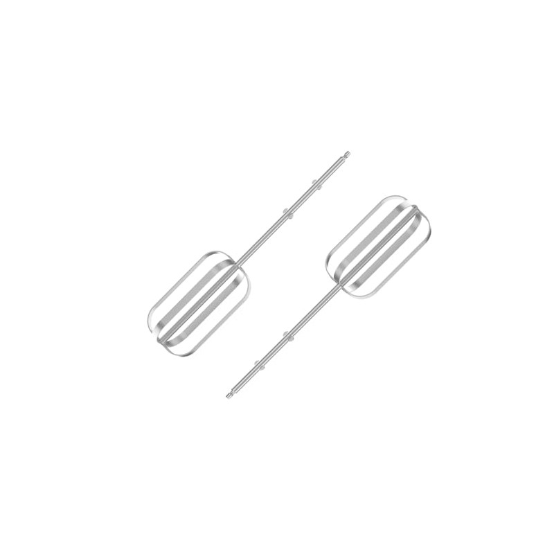 Hand Mixer Attachments Replacement Beaters for CHIDOLL Handheld Mixer CX-6668