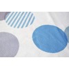 STAND RIVER 561479 Cool Towel, Flower Yellow, W 39.4 x