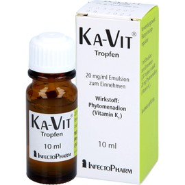 KA VIT Drops