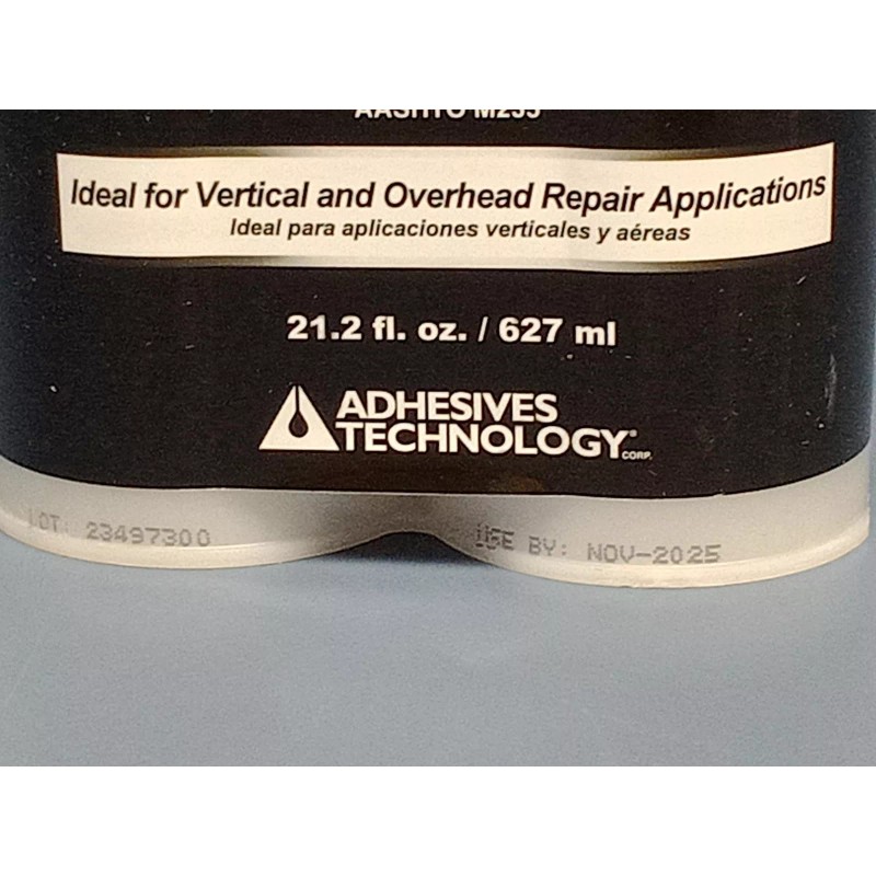 Crackbond ATC Crackbond LA22-CBERPN Concrete Epoxy Repair Paste - NEW