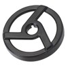 45 Record Adapter for Turntable 45 RPM 7 Inch Record