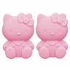 シリコン製 箸置き ハローキティ SLCT1