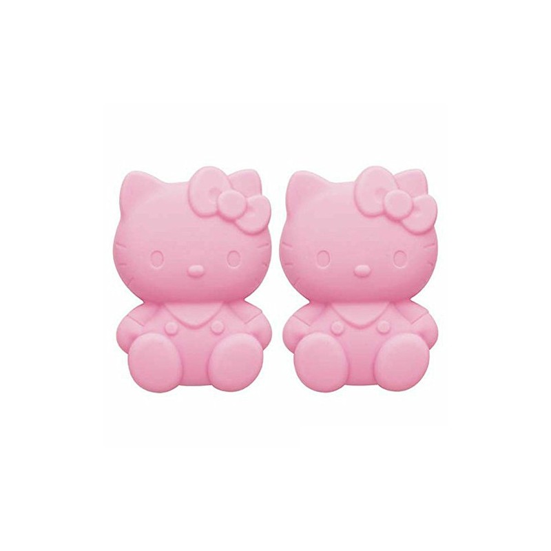 シリコン製 箸置き ハローキティ SLCT1