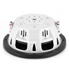 CT Sounds Hydro 8” Dual 2-Ohm 600-Watt Shallow Mount Car