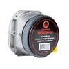 Gravity 1x WZ50TW 1500W Heavy Duty Titanium Super Tweeter Loud