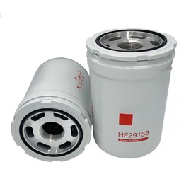 SHENYYDNR HF29156 Heavy Duty Spin-On Hydraulic Filter Fit for Kubota SVL65 SVL75 SVL90 SVL95 SVL97 L Series