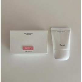 Potre Hand Cream Nouveau 30ml Kang Min-kyung PICK / 포트레 핸드 크림 누보 30ml 강민경 PICK