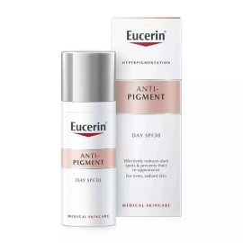 Eucerin Crema de Día Antipigmento FPS30 50 ml Vendedor de EE. UU.