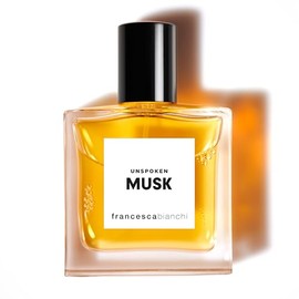 Francesca Bianchi Unspoken Musk - Extrait de Parfum (1 Oz.)