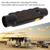 Trailer Socket Tester 7 Pin Electrical Tow Bar Wiring Circuit