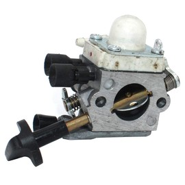 Carburetor For Stihl Blower BG56 BG56C SH56 SH56C BG86 BG86C BG86CE BG86CEZ BG86Z SH86 SH86C Stihl PN 4241 120 0615 4241 120 0616 4241 120 0607 4241 120 0606 Zama PN C1M-S228 C1M-S260 C1M-S261B