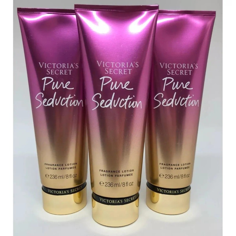 Victoria's Secret Pura Seducción Crema 236ml