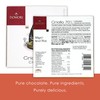 Domori Chuao 70% Dark Chocolate 3 Pack - Italian Chocolate