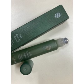 Mintree Scalp Recovery Scalp Hair Loss Ampoule 20 ml 1+1, 1 ea, 40ml / 민트리 스칼프 리커버리 두피 탈모 앰플 20 ml 1+1, 1개, 40ml