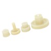 Parking Brake Gear Actuator Repair Kit Handbrake Module Repair Gears