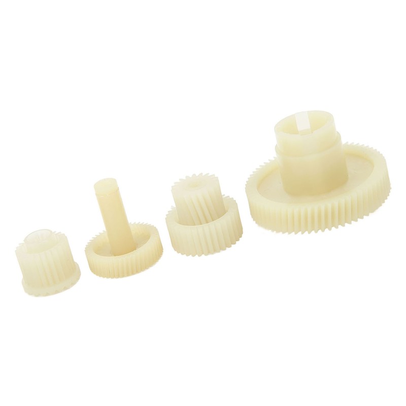 Parking Brake Gear Actuator Repair Kit Handbrake Module Repair Gears