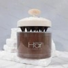 Haar Shampoo Brush Scalp Deep Cleansing Scalp Massage x2SET (SH) / 하아르 샴푸브러쉬 두피 딥클렌징 두피마사지 x2SET(SH)