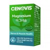 Magnesium 1000mg 90 tablets [2 units] / 마그네슘 1000mg 90정 [2개]