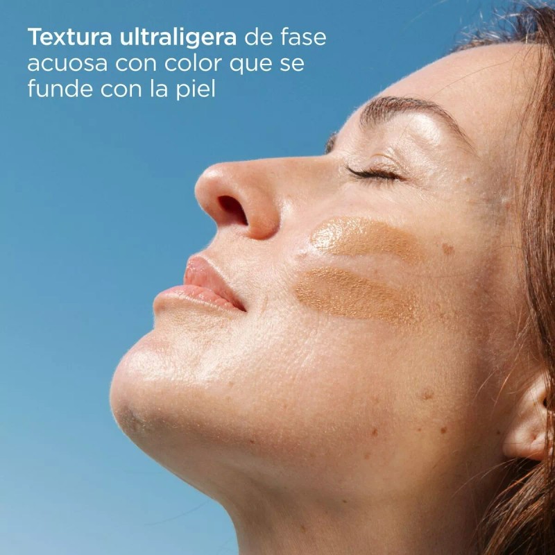 Isdin Fotoultra Age Repair Color Fusion Water Spf 50, 50