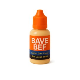 Gres Cacao Oil Mixed With Bave Bef 30ml Bottle by REALFAMA