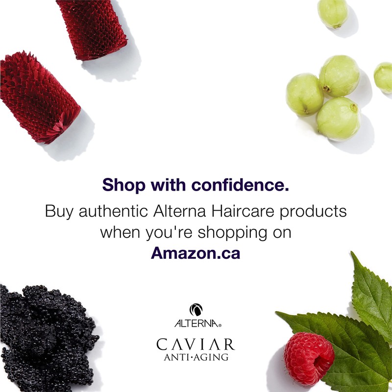 Caviar Clinical Densifying Shampoo 250 ml