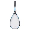 Squash Racket Lightweight Large Racquet Face Shock Proof Squash Racquet