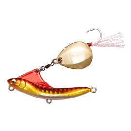 Megabass SOKOPPA 1.1 oz (30 g) Akakin