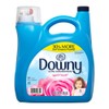 Downy Ultra Concentrated Liquid Fabric Softener, April Fresh (170 fl