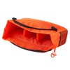 Camera Insert Bag, Divider Protective Cover with Lid and Handle,