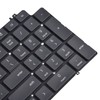 Replacement Keyboard for Dell Precision 7750 7550 7760 7560 Series