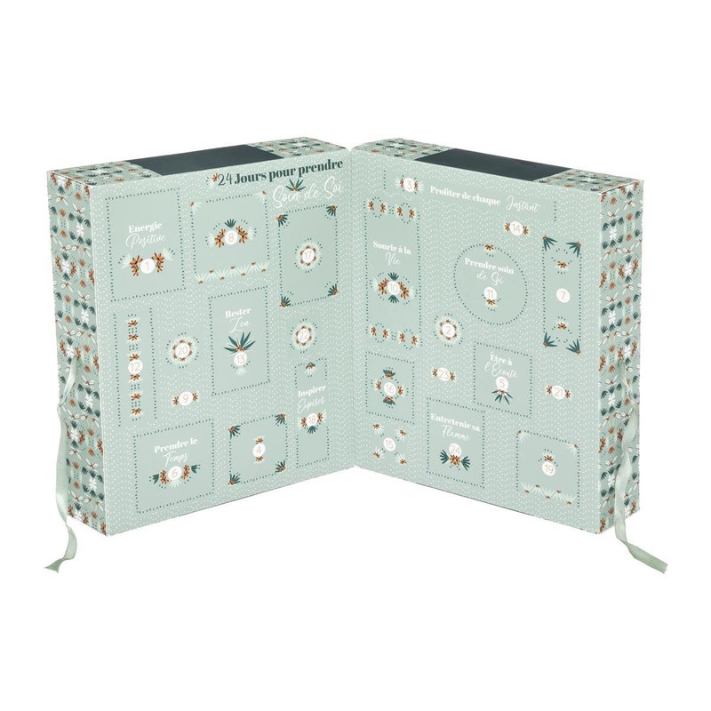 Atmosphera, spa advent calendar