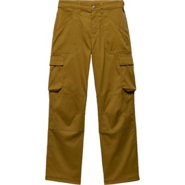 Prana Women's Stretch Zion Cargo Pants, Retro Olive