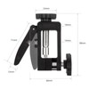 DeeRace Bike Hydraulic Disc Brake Needle Driver Insert Tool Aluminum