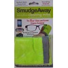 SmudgeAway Microfiber Cleaning Mitt 1 pk