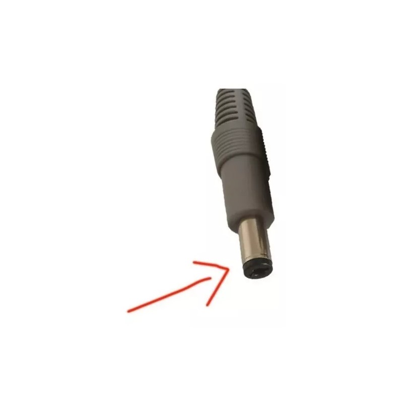 Pulidor Profesional De Uñas 1 Cable De Alimentacion P/ Drill