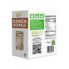 Organic Buckwheat Ramen, 9.8oz, Non-GMO, Gluten-Free (6)