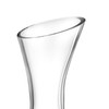 Godinger Wine Decanter Carafe, Hand Blown Wine Decanter Aerator -