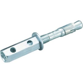 Unika (yunika) Wedge Anchor Big One (Small Box Pack of 30) BGL – 3070d