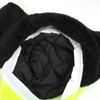 OhMill Unisex Winter Thickened Ski Cap Trapper Hat Hat Reflective