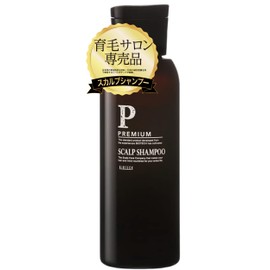 Biotech Premium Scalp Shampoo, Scalp Care, Hypoallergenic, 2.8 fl oz (80 ml) (Approx. 1 Month))