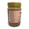 Trader Joe's Crunchy Unsalted Almond Butter 16 oz